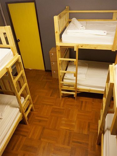 Ideer Hostel *