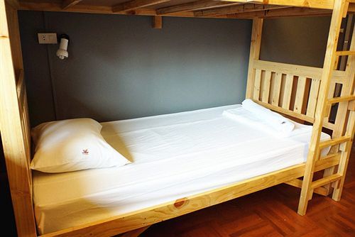 Ideer Hostel Bangkok