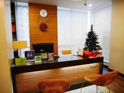 Swutel Hotel Bangkok