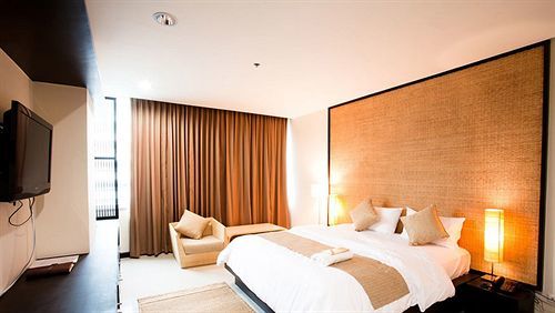 Swutel 3* Bangkok