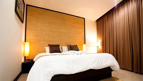 Swutel 3* Bangkok