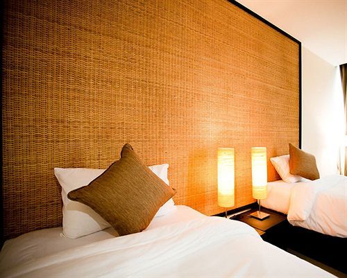 Swutel Hotel Bangkok