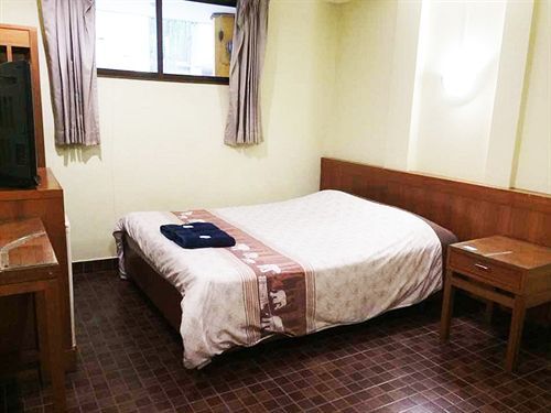 Orchid Place Penginapan *