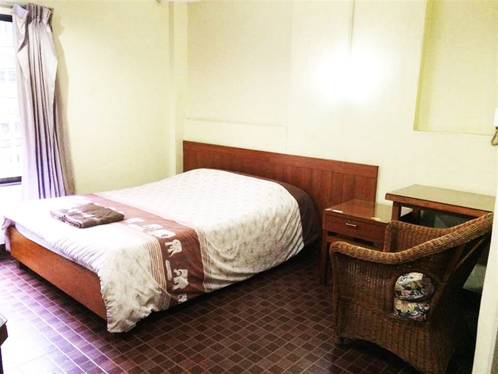 Orchid Place Penginapan Bangkok
