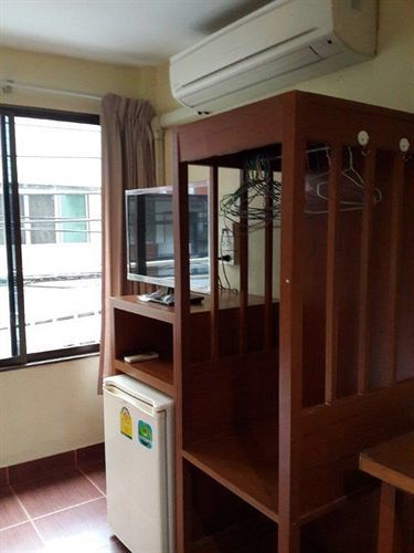 Orchid Place Penginapan
