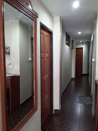 Orchid Place Penginapan Bangkok