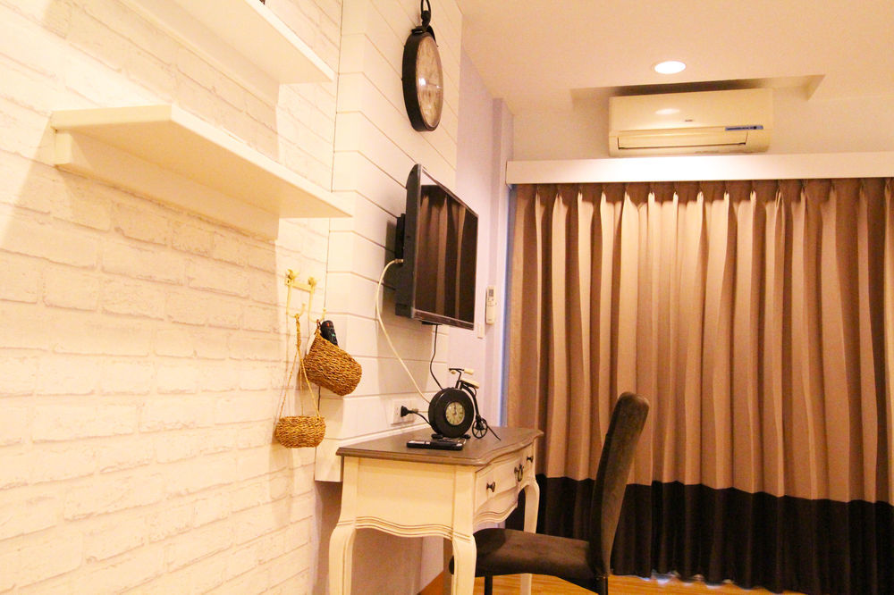 At Suvarnabhumi Hotel 4*