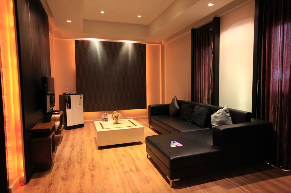 Hotel Siam Swana 3*