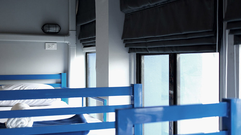 Loftel Station Hostel