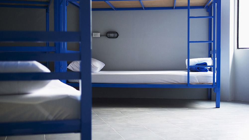 Loftel Station Hostel *