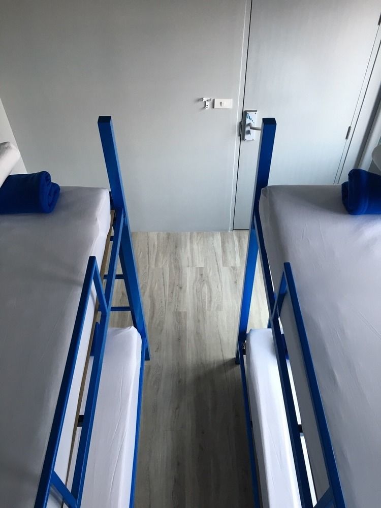 Loftel Station Hostel