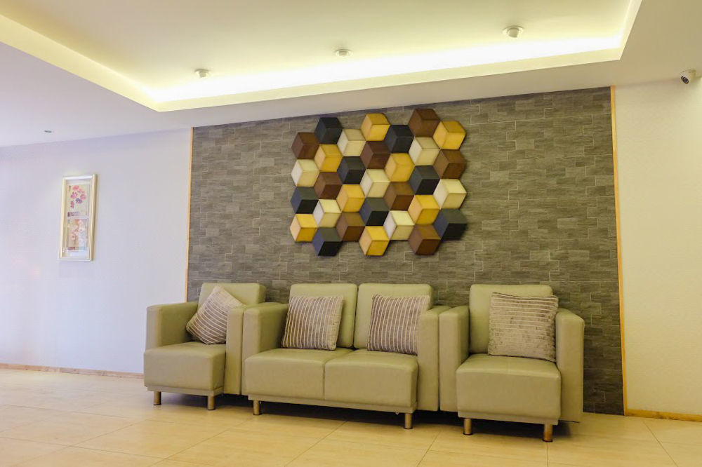 Baron Hotel 4*
