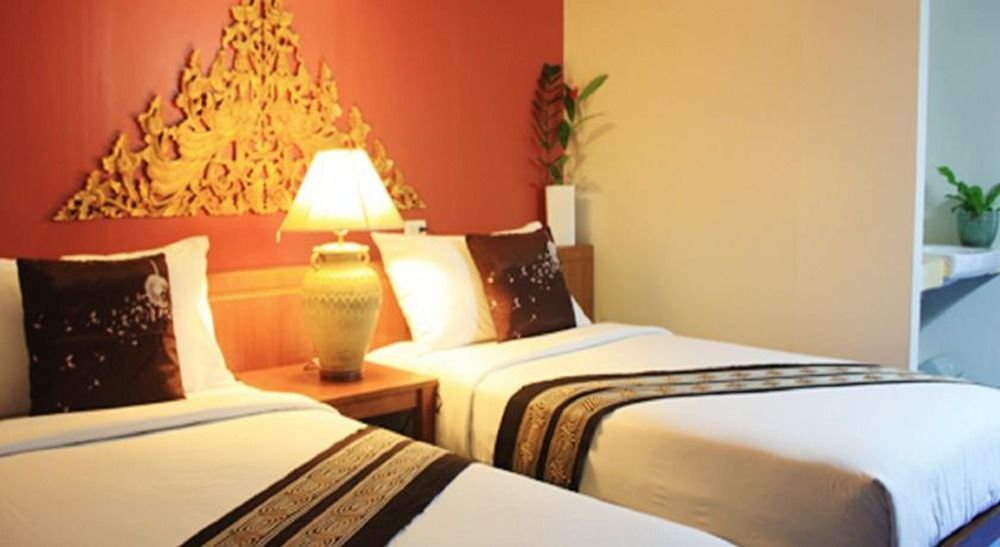 Wild Orchid Hotel