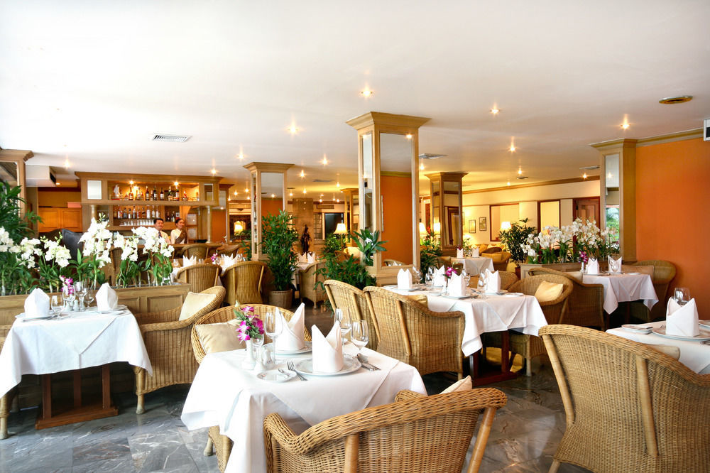 The Tarntawan Surawong 4*