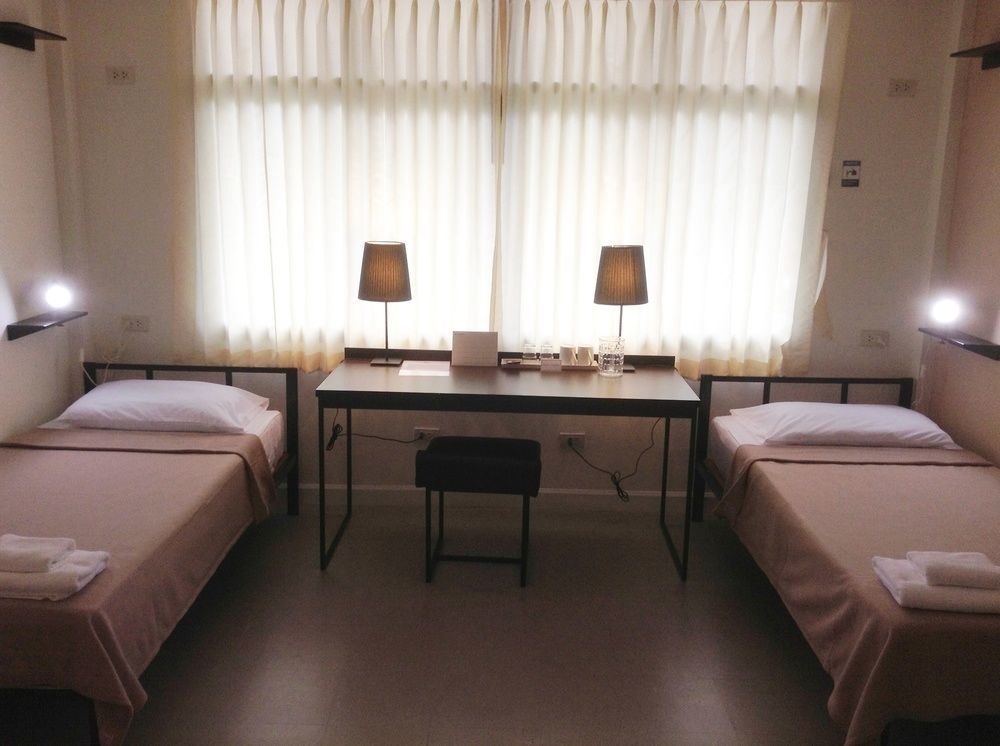 G9bangkok Hostel