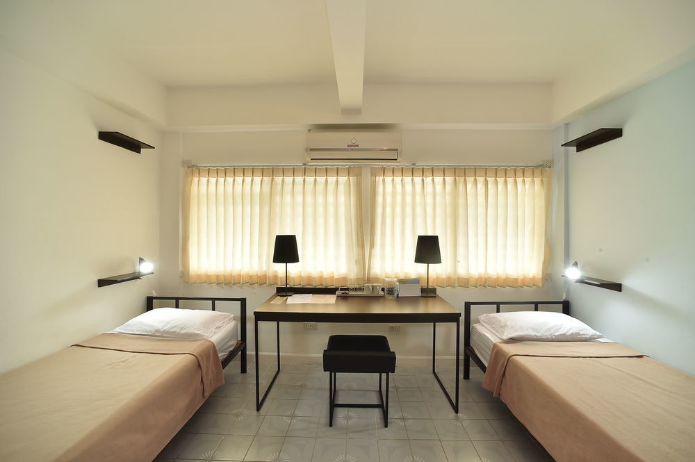 G9bangkok Hostel Bangkok