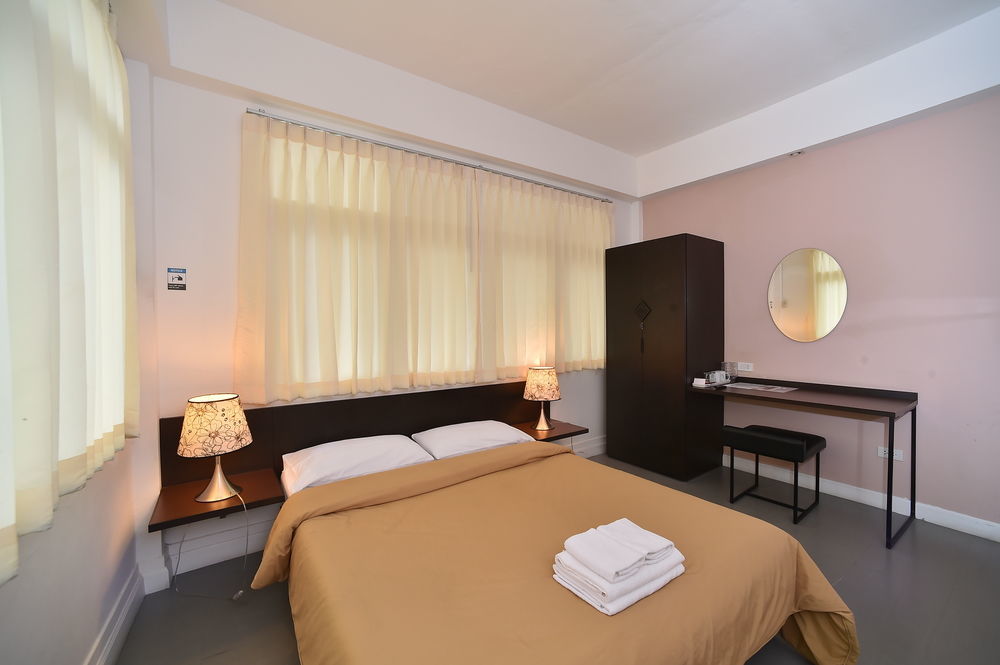 G9bangkok Hostel