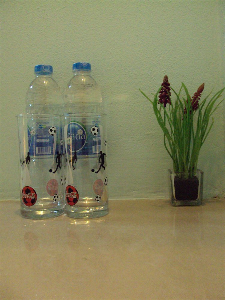 Frühstückspension Steve Lady Bangkok