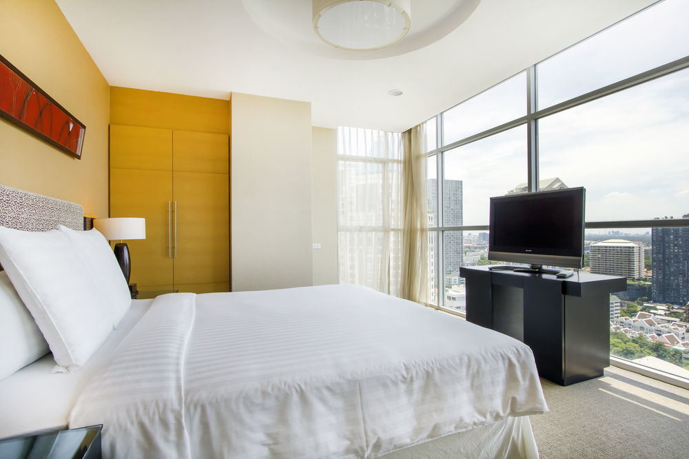 Urbana Sathorn Hotel,
