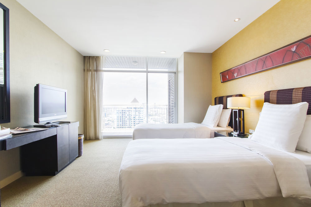 Hotel Urbana Sathorn Hotel, Bangkok
