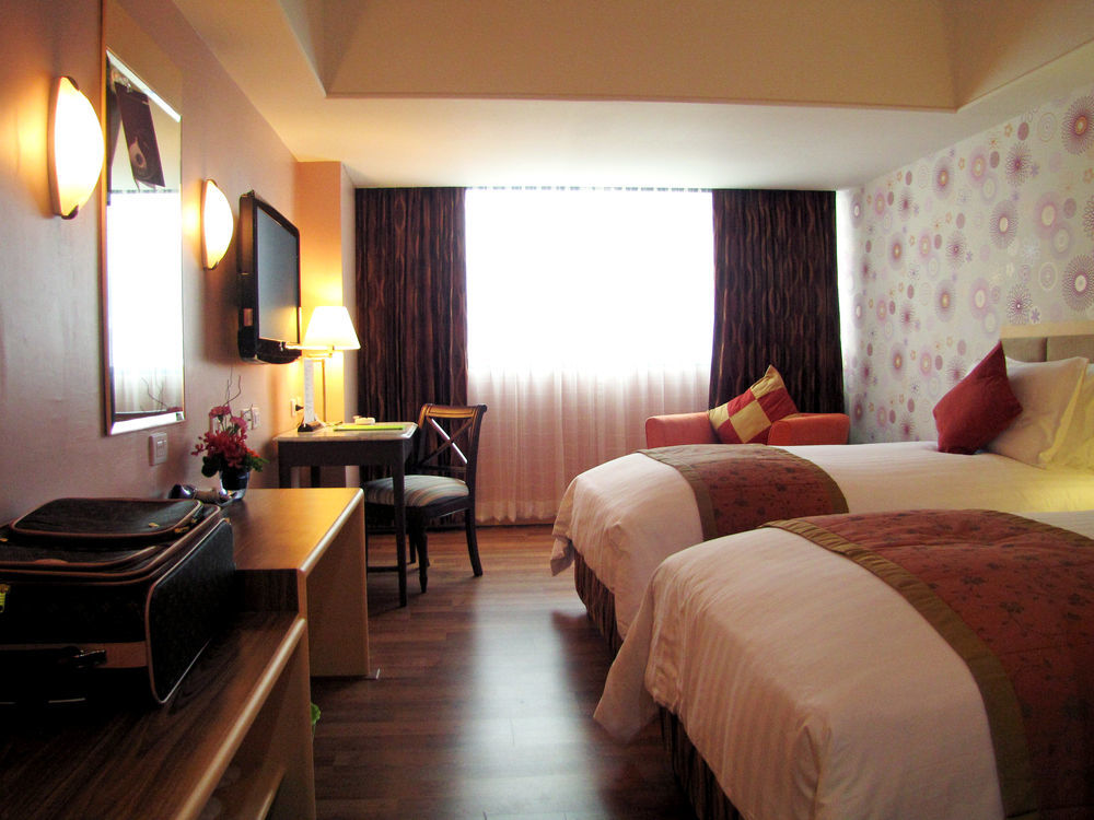 Marvel 4* Bangkok