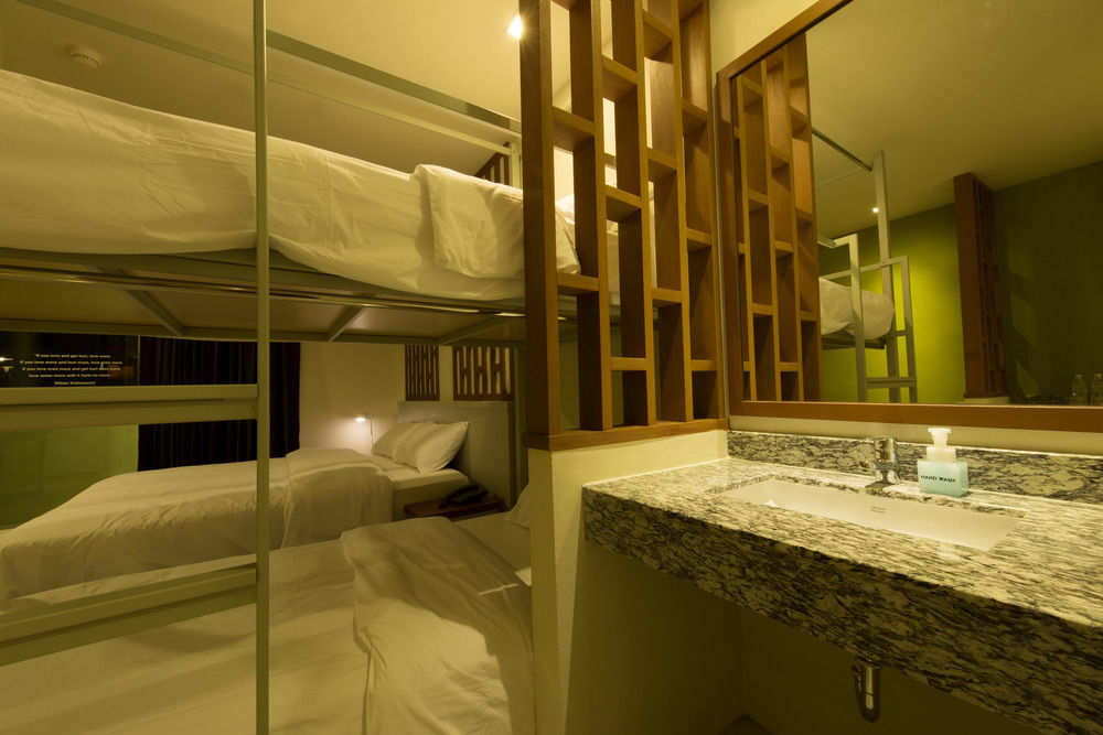 Hostel Siamaze
