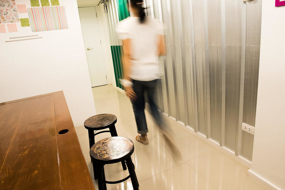 Vimarn Hostel Bangkok