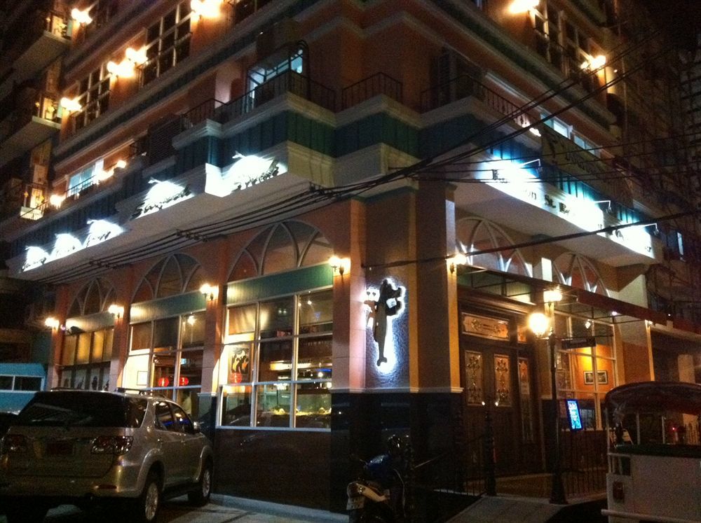 Hotel Bourbon St. Boutique 4*