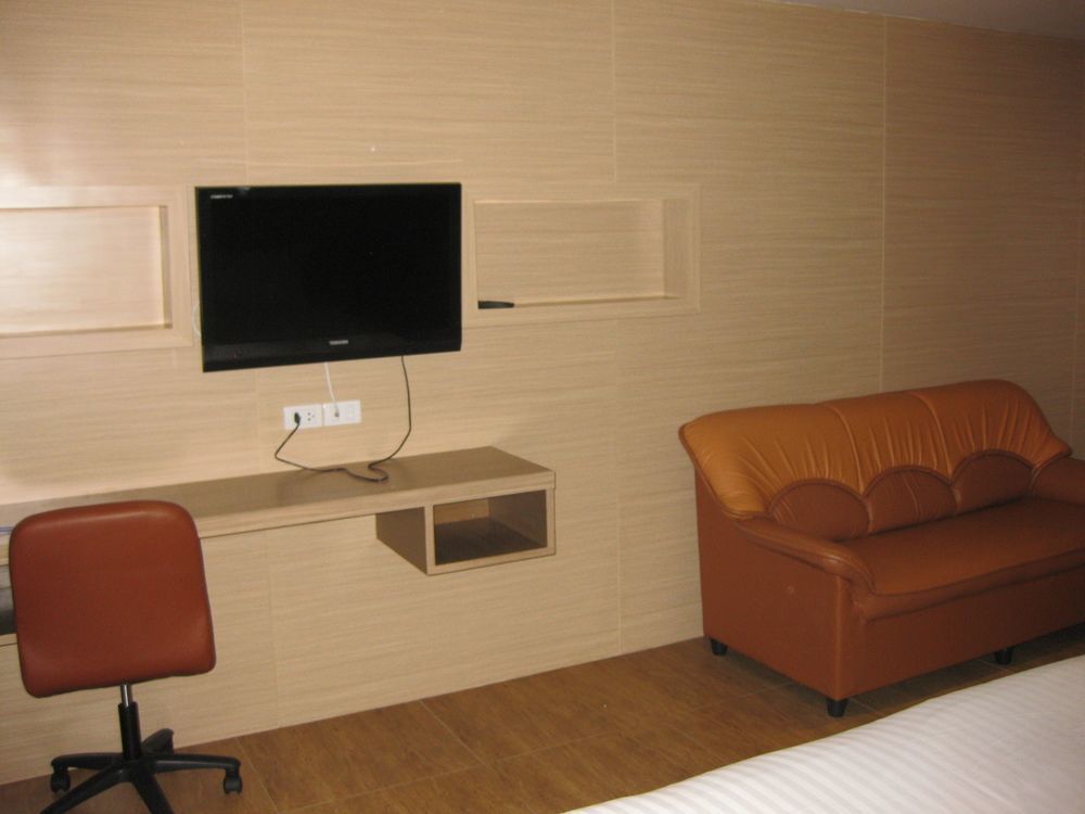 Hotel Bourbon St. Boutique 4*