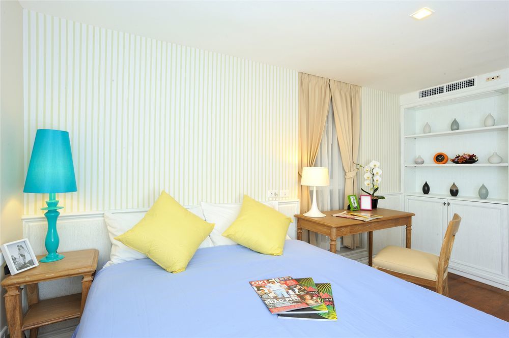 Aparthotel Sabai Sathorn Service Bangkok