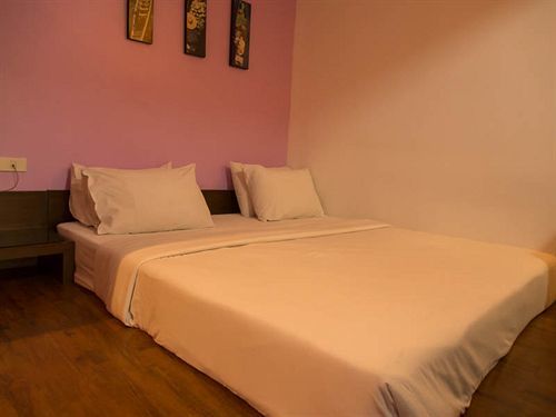 Hotel The Boutique Place