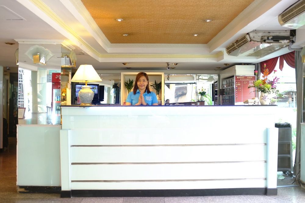Hotel The House Bangkok