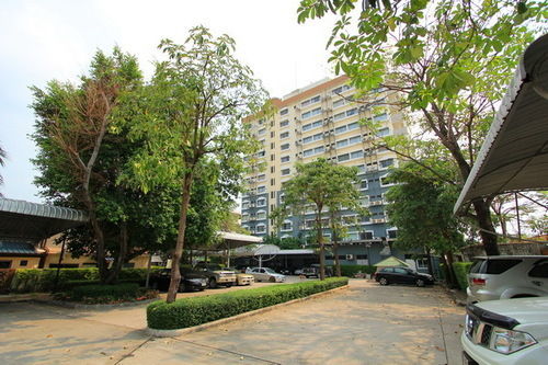 Hotel Happyland Mansion 3*