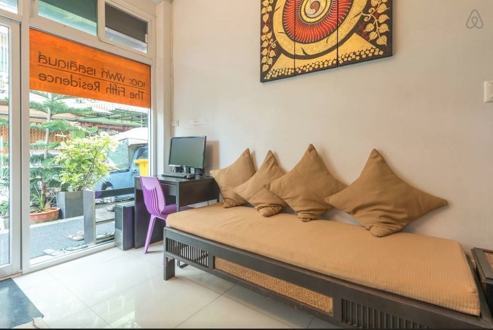 Hotel The Fifth 2*