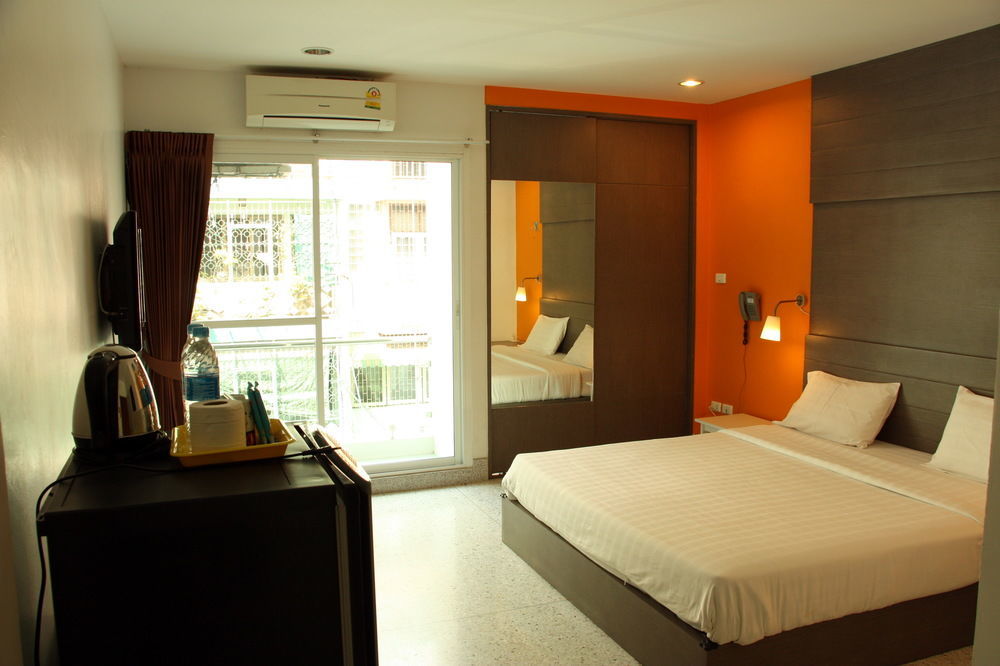 The Fifth Bangkok