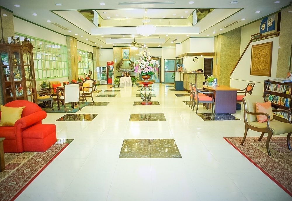 Aparthotel Yellow Ribbon Hills Boutique 3*