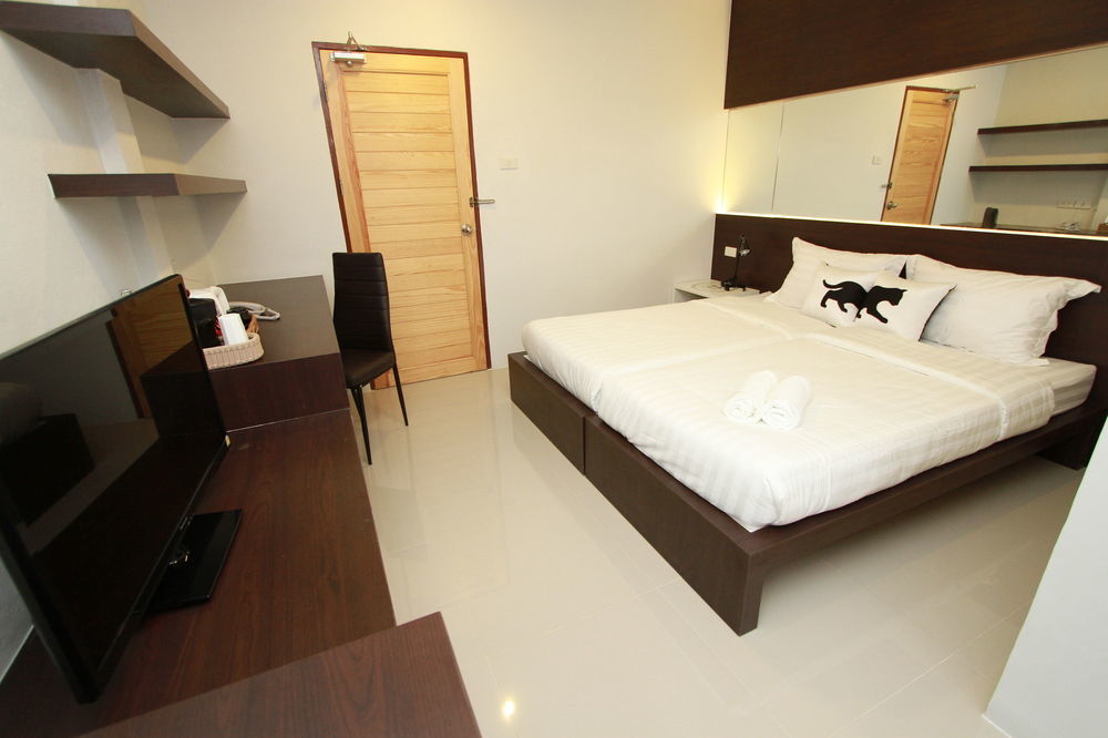 Bed By 3* Bangkok