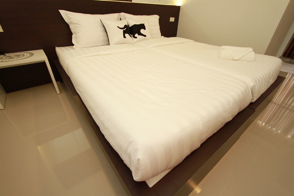 Bed By Hotel Bangkok