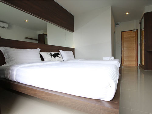 Bed By 3*