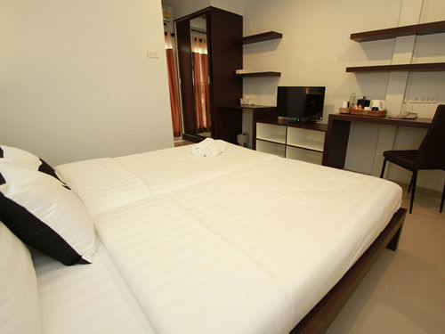 Bed By 3* Bangkok