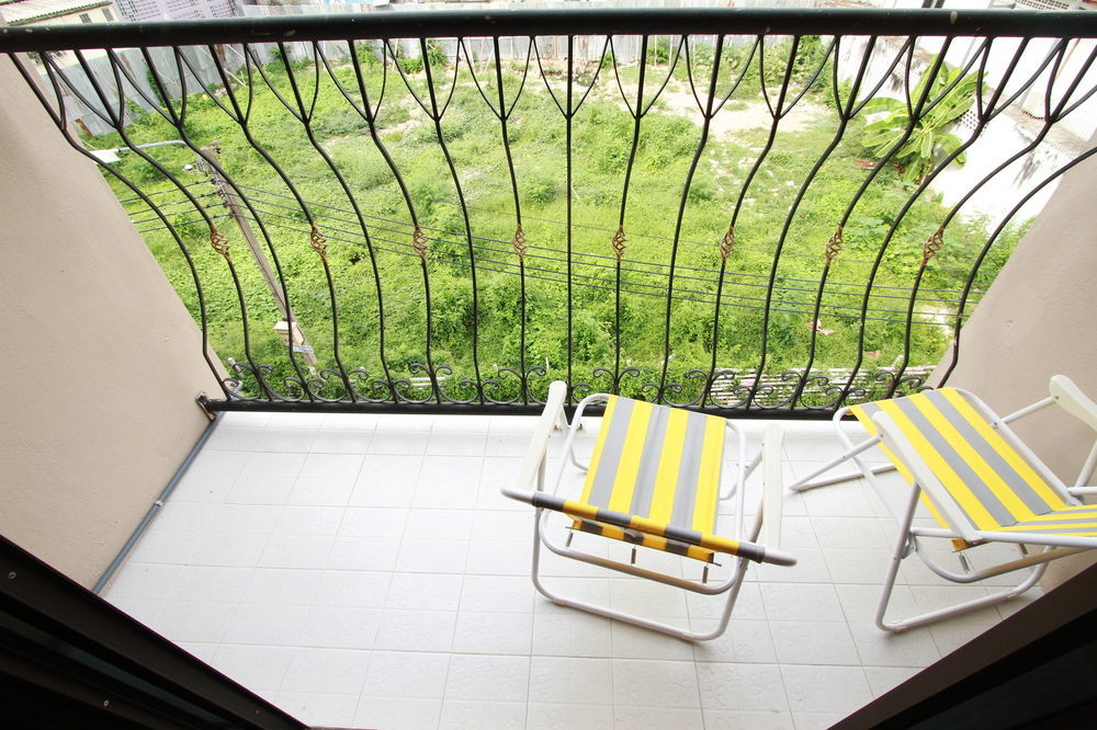 Bed By Hotel Bangkok