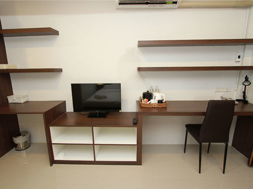Bed By Hotel 3*