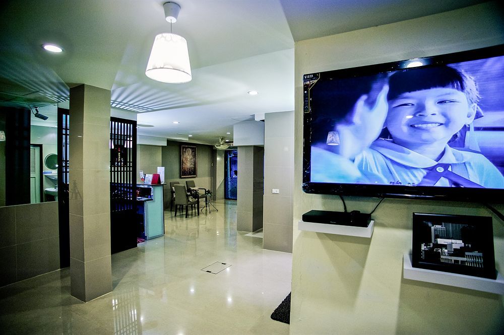 House Hotel 3*