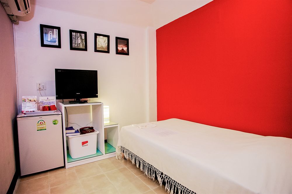 House Hotel 3*