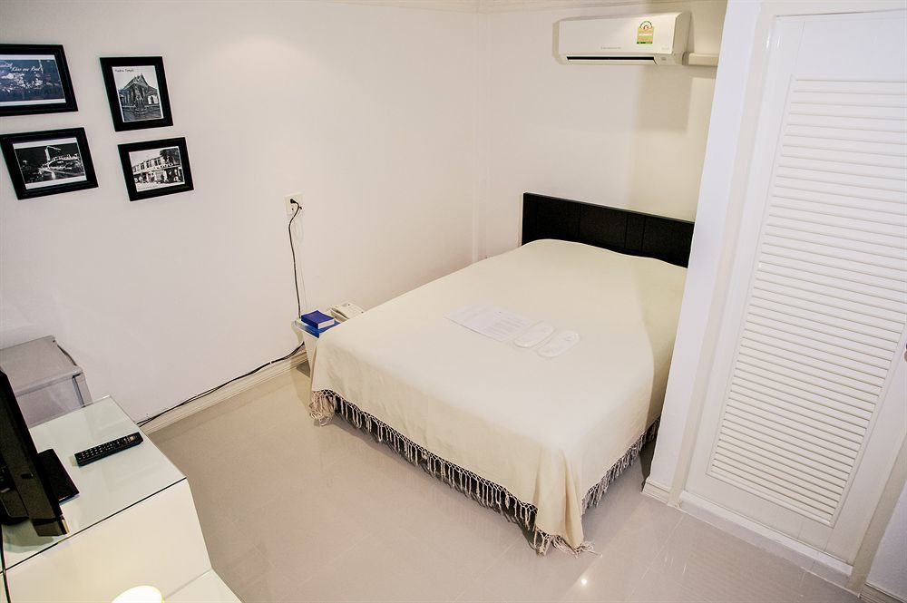 House Hotel Bangkok