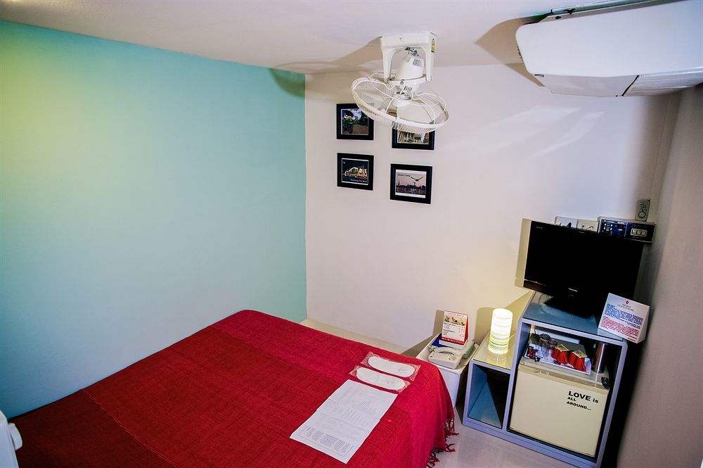 House Hotel 3*