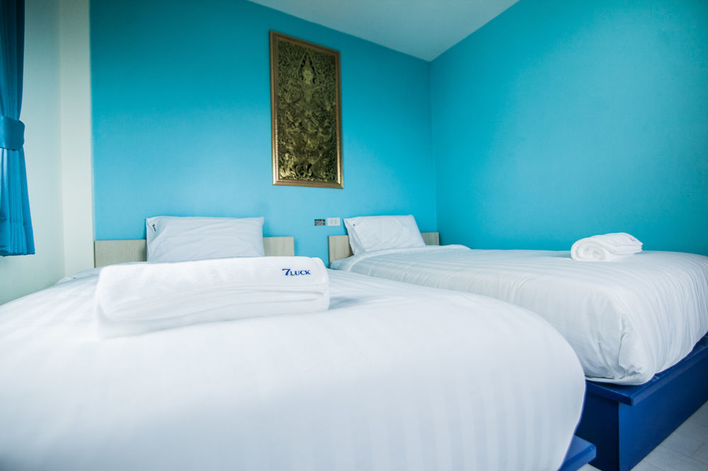 Hotel The Seven Luck Bangkok