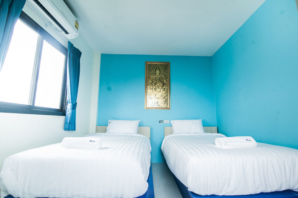 Hotel The Seven Luck Bangkok