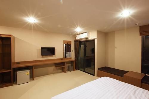 Nida Plubpla Bangkapi 591 Hotel Bangkok