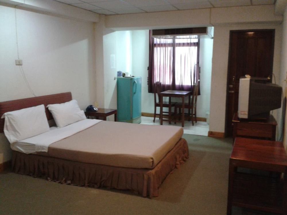 Donmuang Mansion